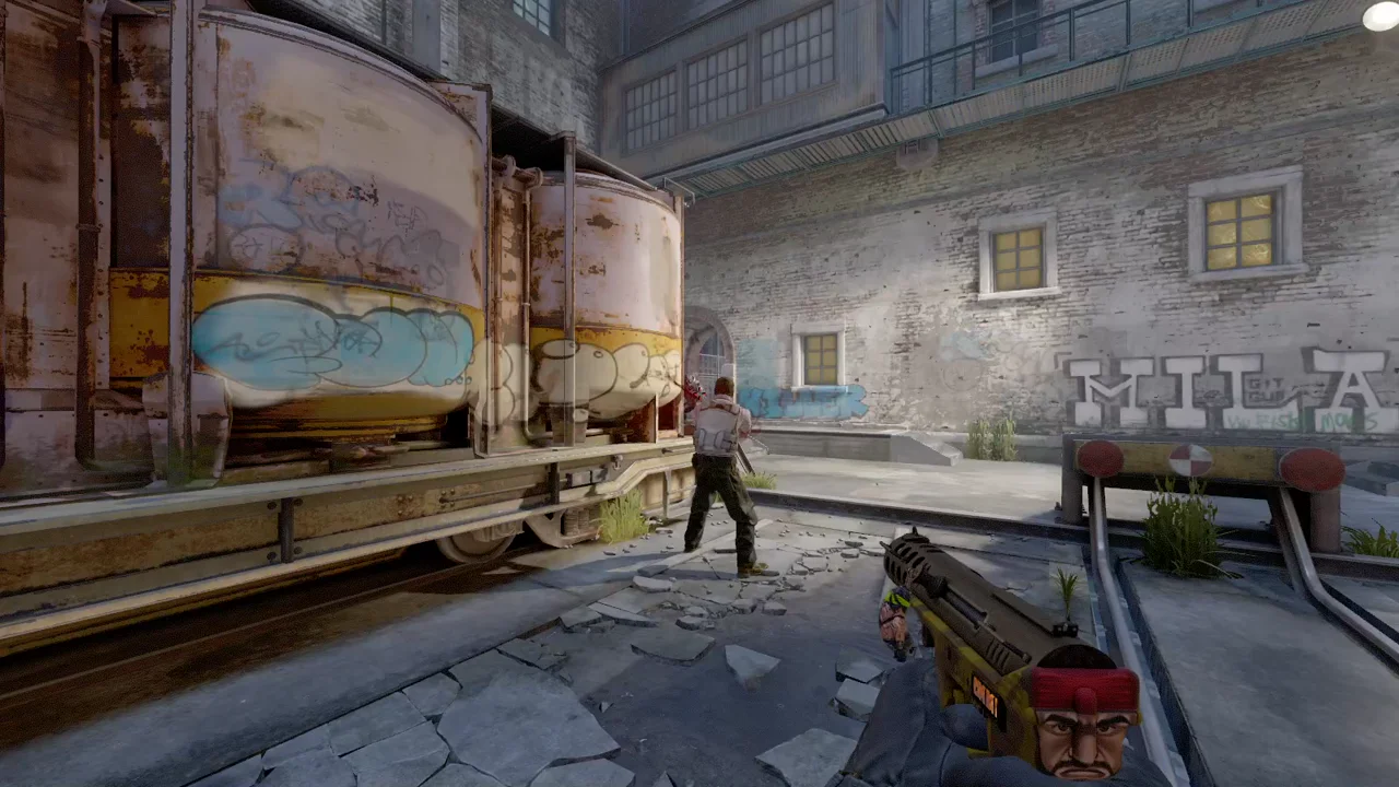 highlight